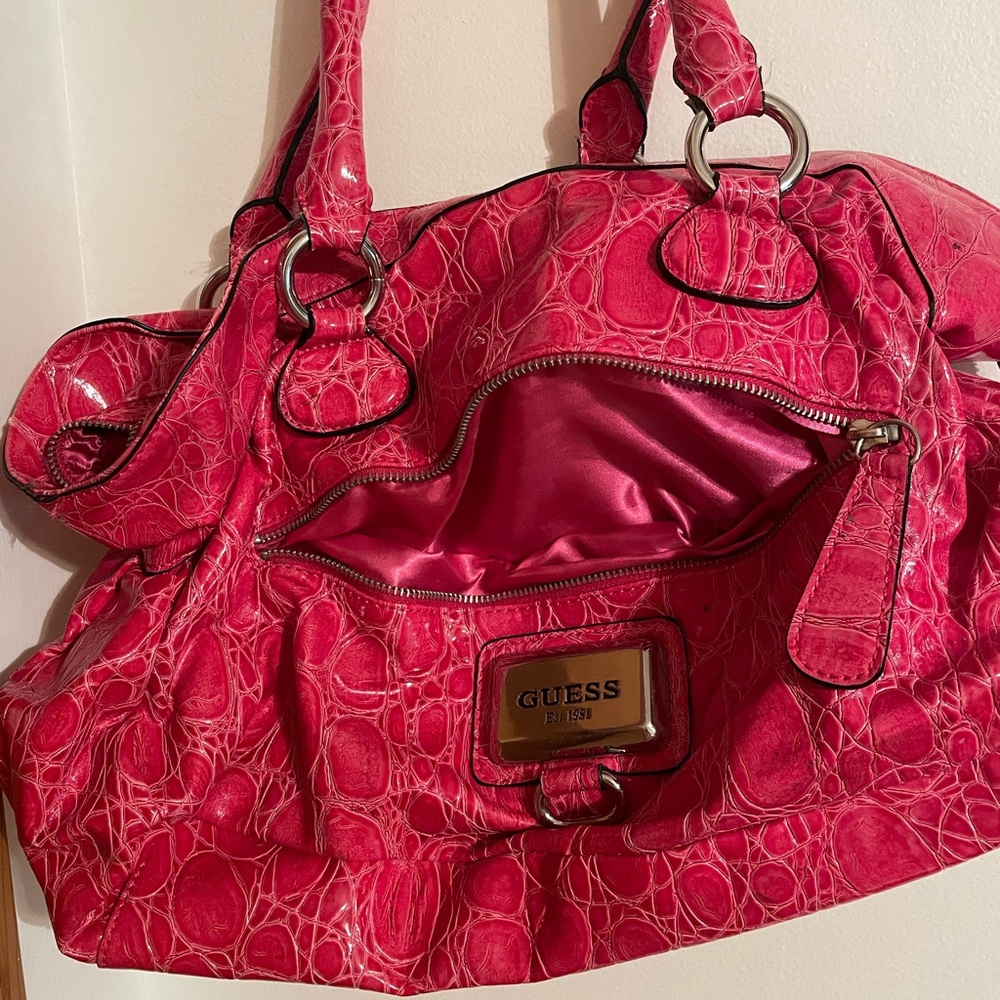 Vintage Guess Bag